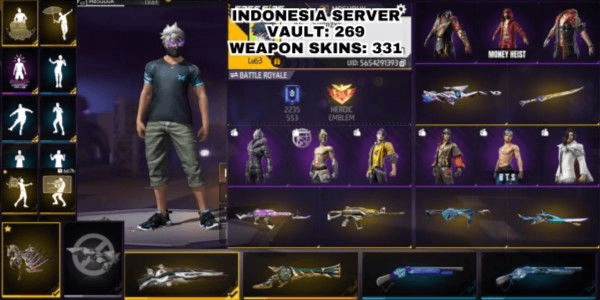 Product Showcase