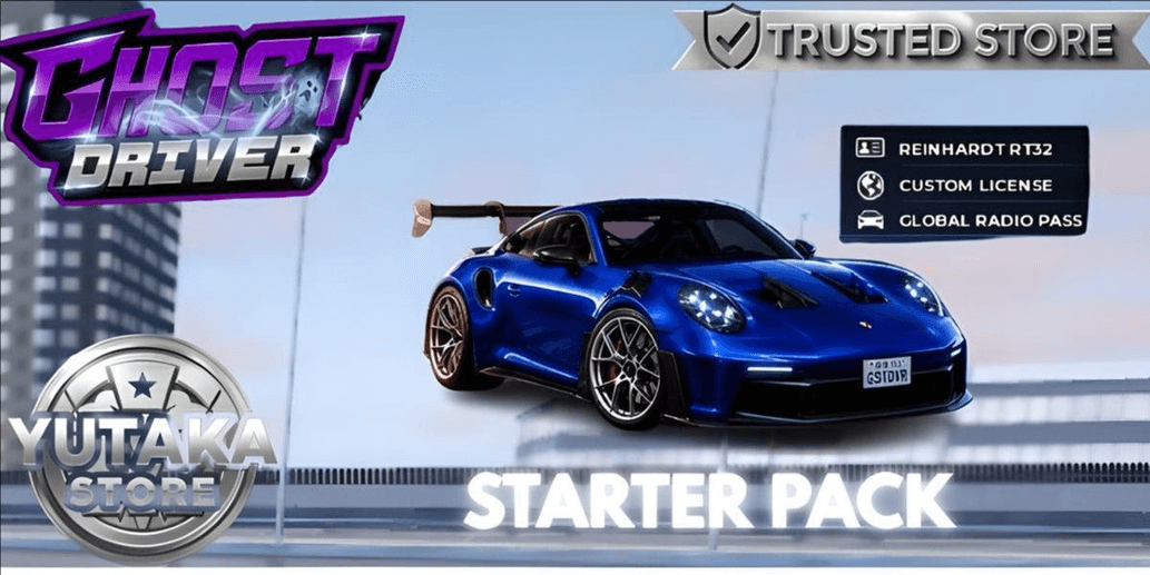 Product Showcase
