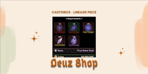 Product Showcase
