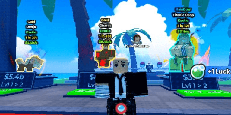 Product Showcase