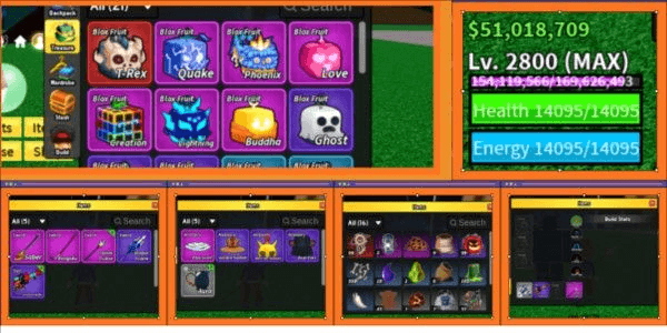 Product Showcase
