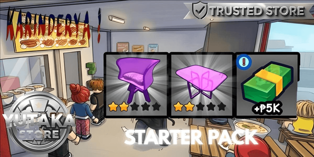 Product Showcase