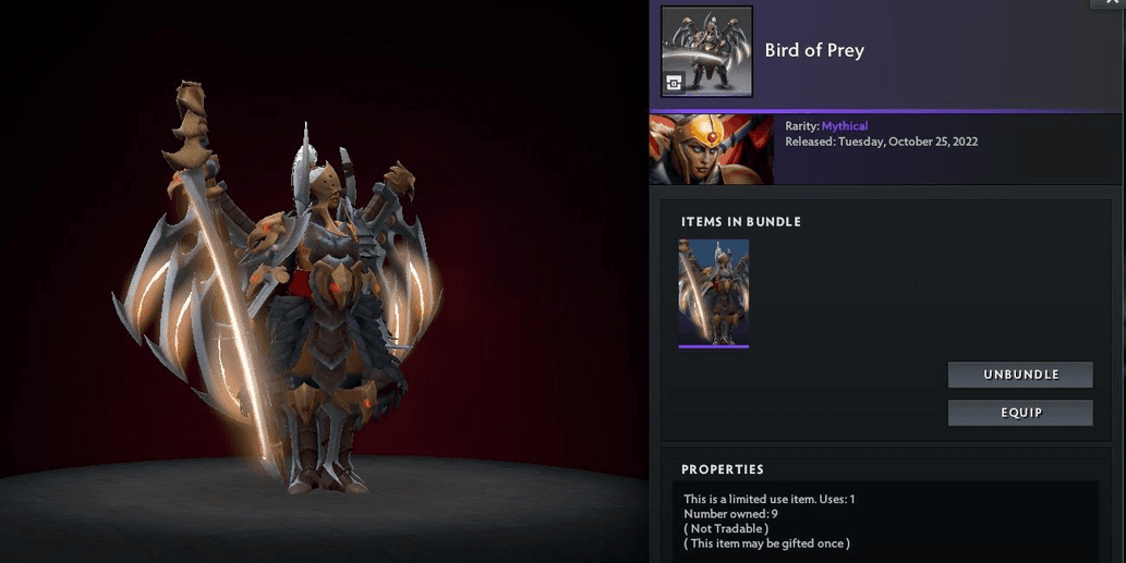 Product Showcase