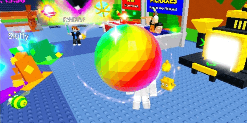 Product Showcase