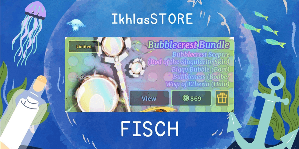 Product Showcase