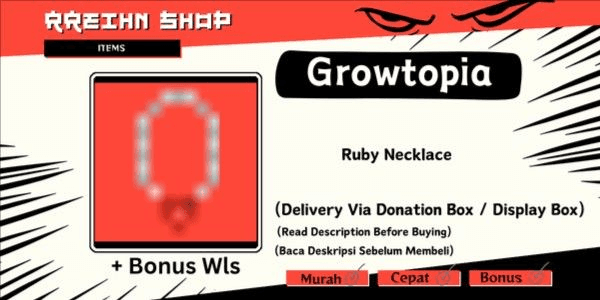 Product Showcase