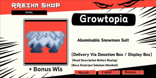 Product Showcase