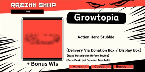 Product Showcase