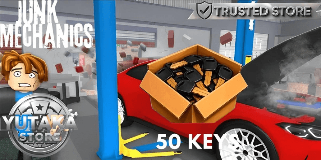 Product Showcase