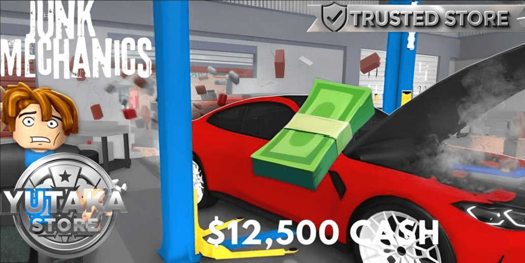 Product Showcase