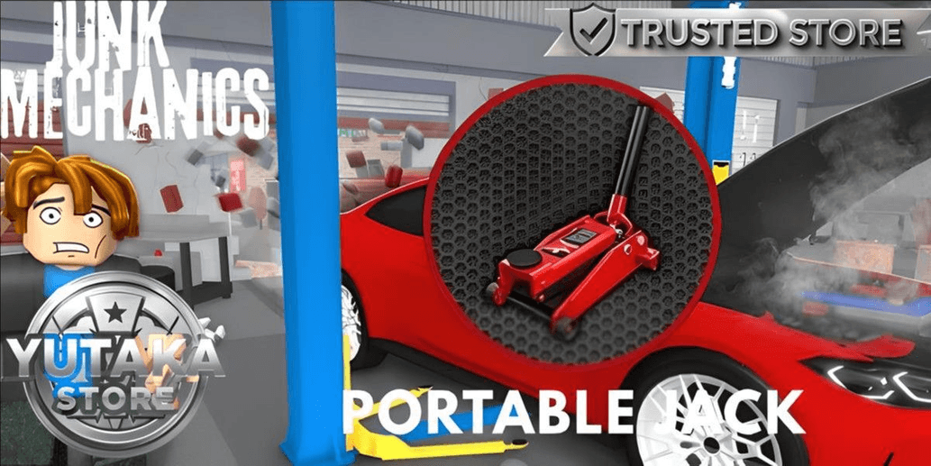 Product Showcase