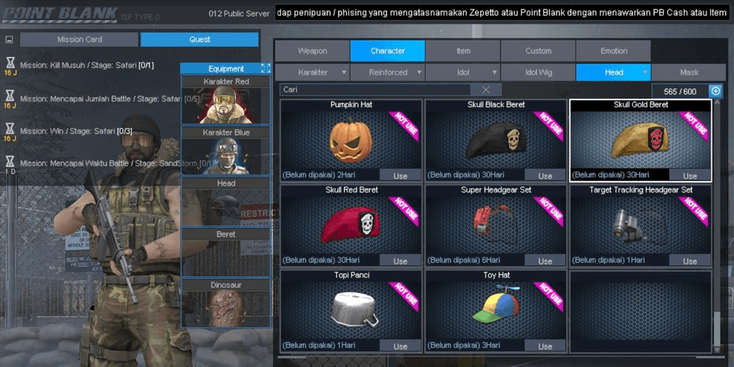 Product Showcase
