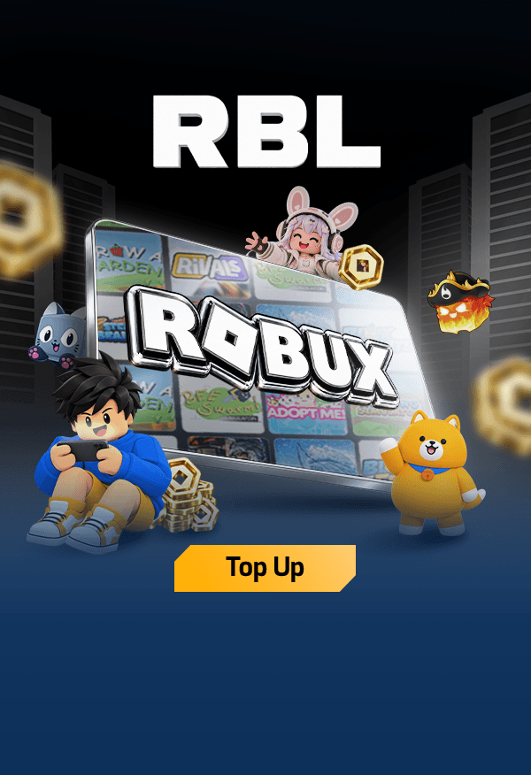 Roblox
