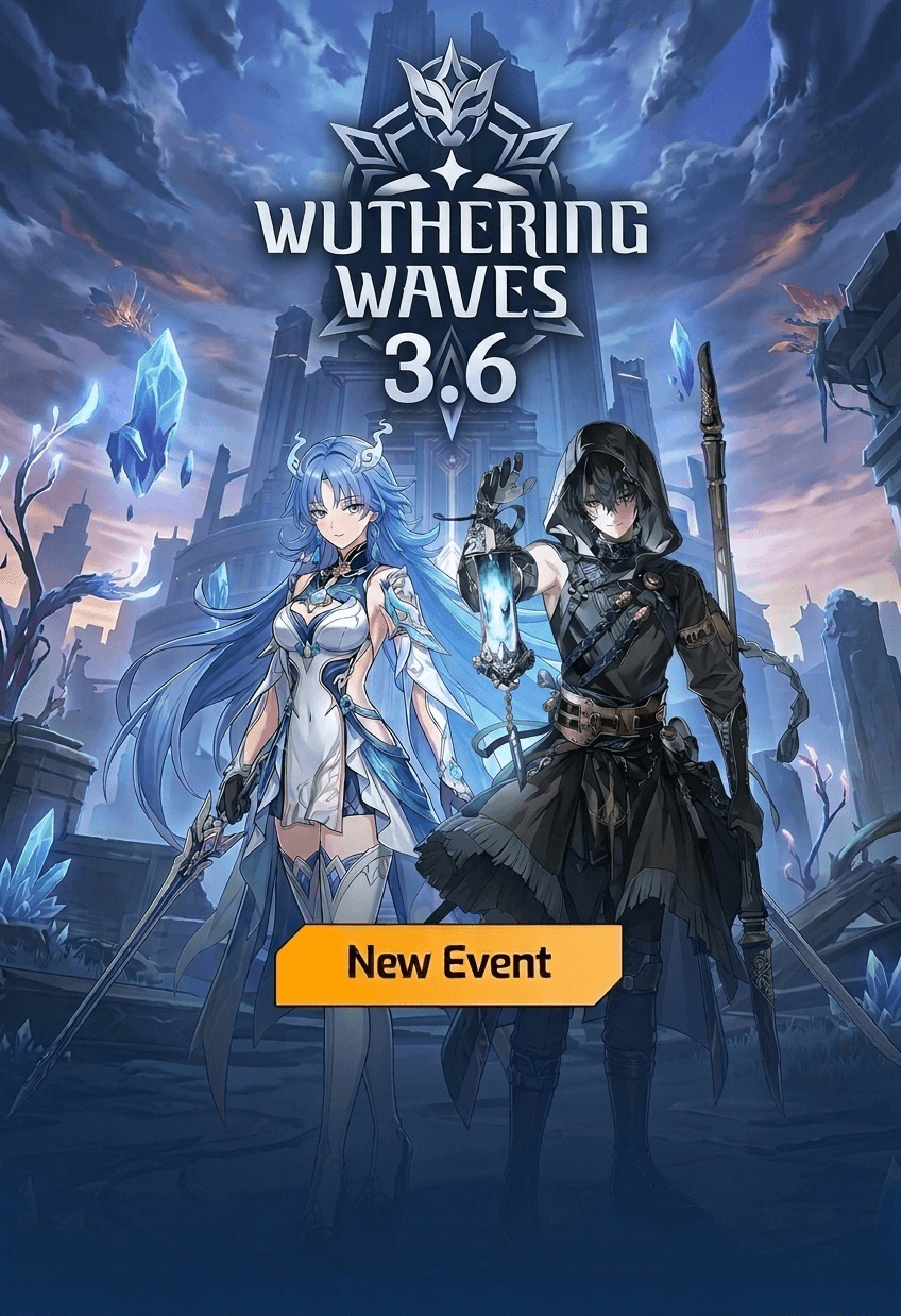 wuwa