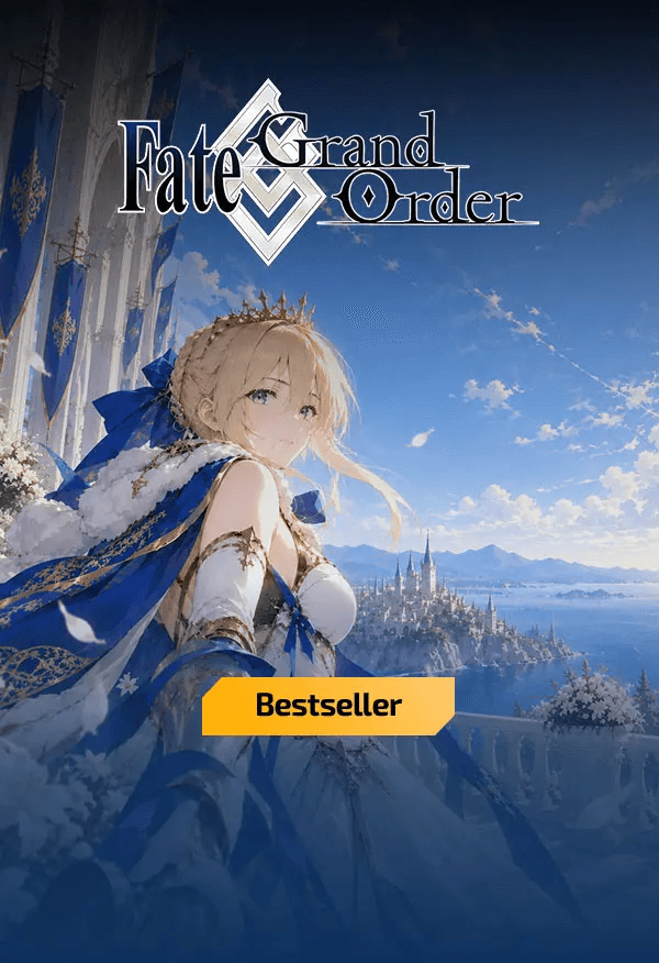 fgo