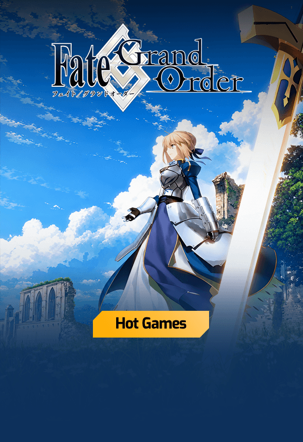 fgo