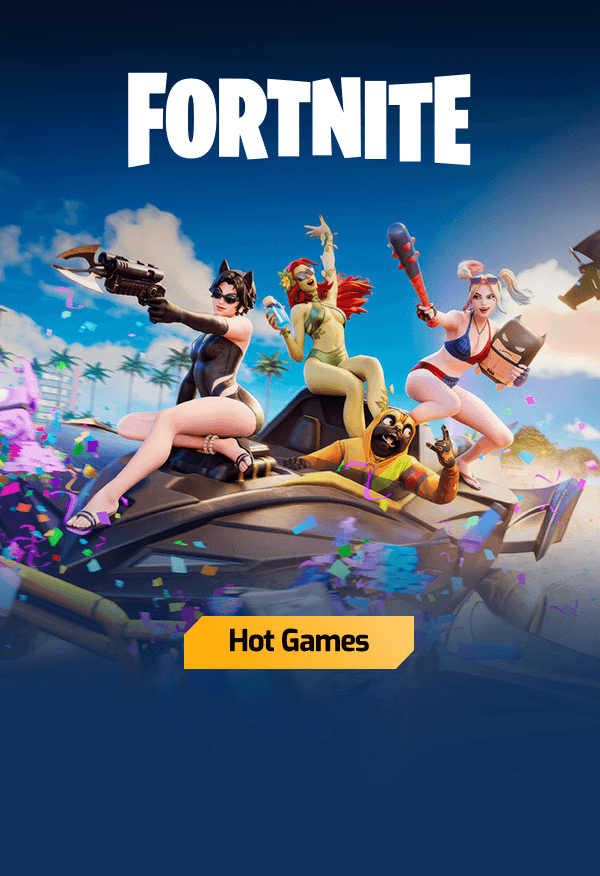 Fortnite