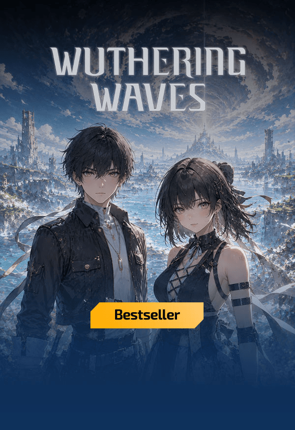 wuwa
