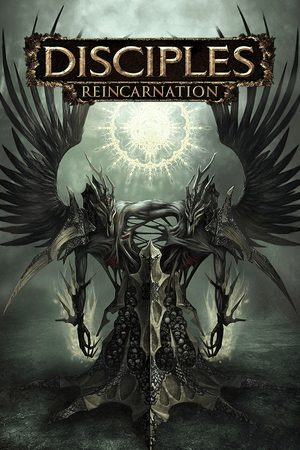 Disciples III: Reincarnation
