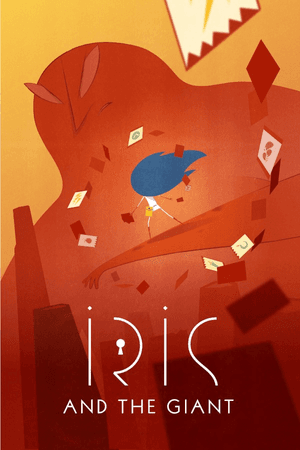 Iris and the giant