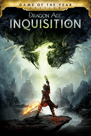 Dragon Age™ Inquisition – Game of the Year Edition