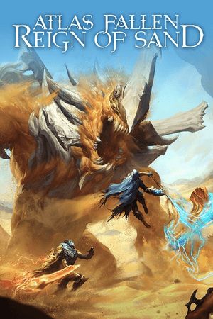 Atlas Fallen: Reign of Sand Edition