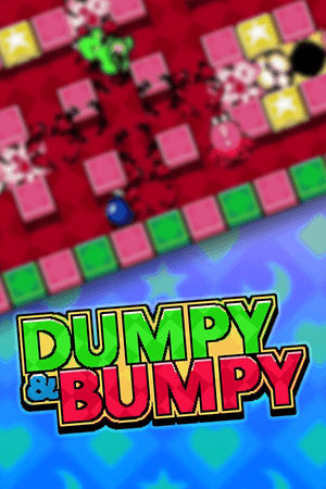 Dumpy & Bumpy