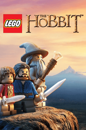 LEGO - The Hobbit