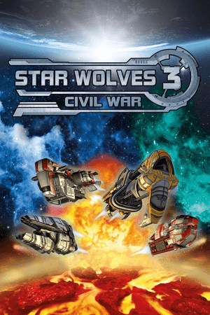 Star Wolves 3