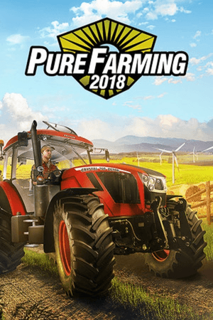 Pure Farming