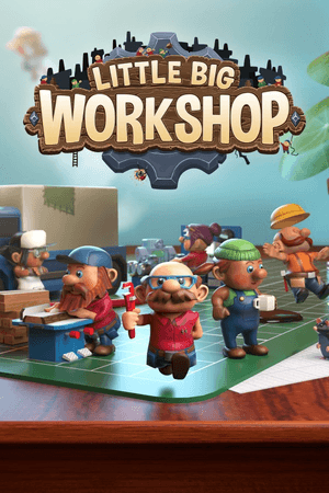 Little Big Workshop