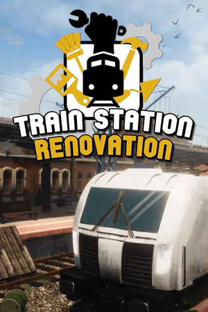 Train Station Renovation