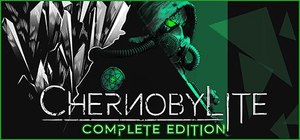 Chernobylite