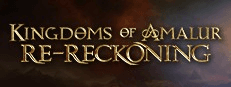 Kingdoms of Amalur: Re-Reckoning FATE Edition