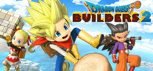 DRAGON QUEST BUILDERS 2