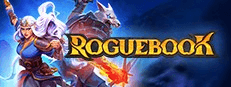 Roguebook