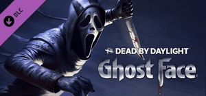 Dead by Daylight: Ghostface
