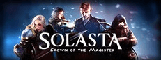 Solasta: Crown of the Magister