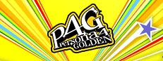 Persona 4 Golden