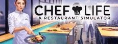 Chef Life: A Restaurant Simulator - Al Forno Edition