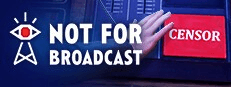 Not For Broadcast