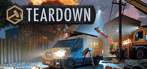 Teardown: Ultimate Edition