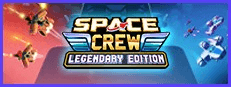 Space Crew: Legendary Edition