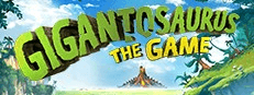 Gigantosaurus The Game