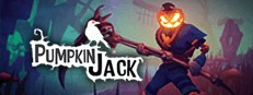 Pumpkin Jack