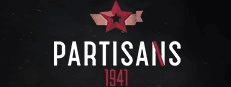 Partisans 1941