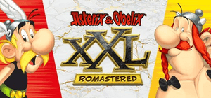 Asterix & Obelix XXL 1