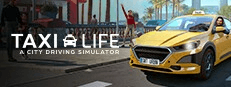 Taxi Life: A City Driving Simulator - Supporter Edition
