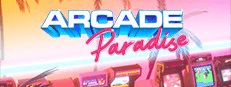 Arcade Paradise