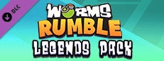 Worms Rumble